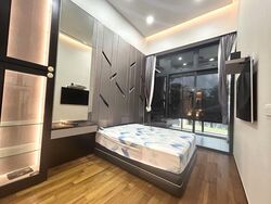 Eco Sanctuary (D23), Condominium #537473411